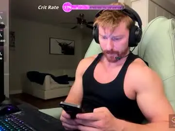 Chaturbate Live Sex Cam of bigmcr1
