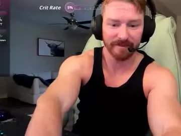 Chaturbate Free Porn Cam of bigmcr1