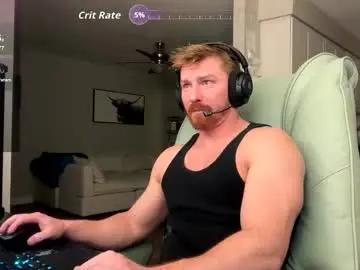 Chaturbate Nude Webcam of bigmcr1