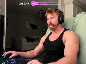 Chaturbate Watch Live Sex Cams of bigmcr1