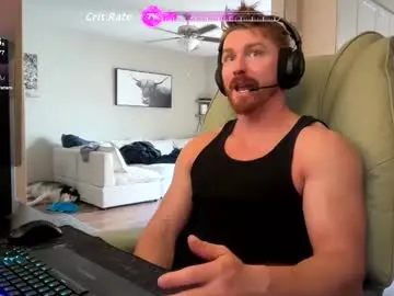 Chaturbate Live Sex of bigmcr1