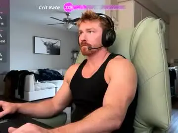 Chaturbate Free Porn Cam of bigmcr1