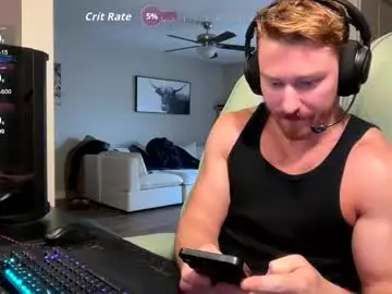 Chaturbate Adult Webcam of bigmcr1