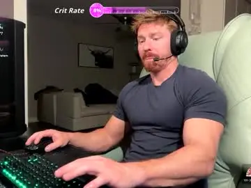 Chaturbate Nude Webcam of bigmcr1