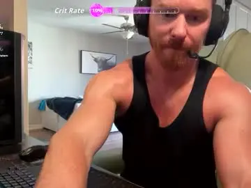 Chaturbate Live Sex Cam of bigmcr1
