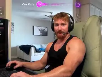Chaturbate Best Webcam of bigmcr1