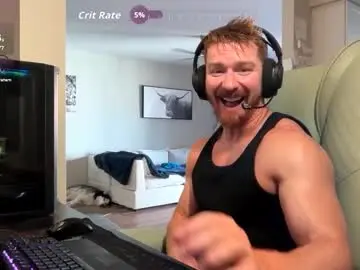 Chaturbate Best Webcam of bigmcr1