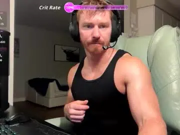 Chaturbate Nude Webcam of bigmcr1