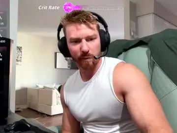 Chaturbate Best live sex cam show of bigmcr1