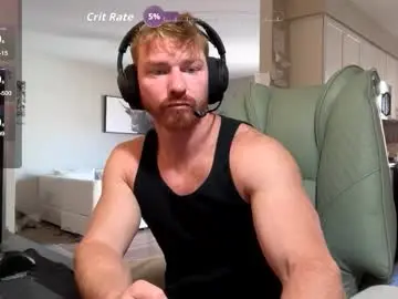 Chaturbate Live Porn of bigmcr1