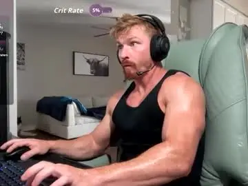 Chaturbate Live Sex Cam of bigmcr1