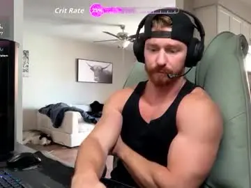 Chaturbate Sex Chat of bigmcr1