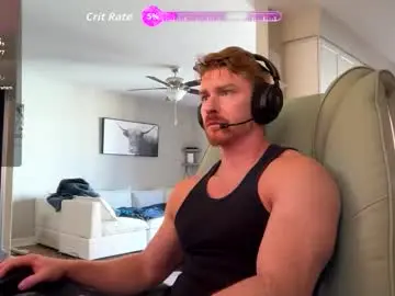 Chaturbate Adult Video Chat of bigmcr1