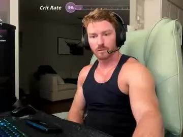 Chaturbate Live Sex of bigmcr1