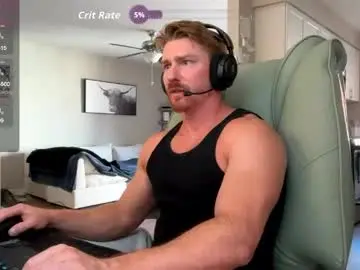 Chaturbate Best live sex cam show of bigmcr1