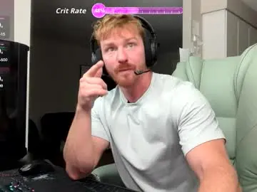 Chaturbate Free Porn Cam of bigmcr1