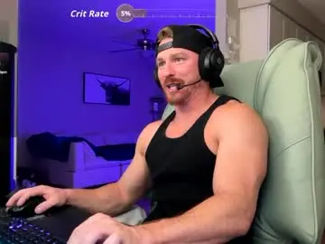 Chaturbate Free Live Porn of bigmcr1