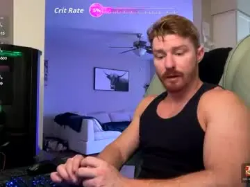 Chaturbate Nude Webcam of bigmcr1