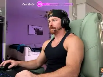 Chaturbate Free Live Porn of bigmcr1