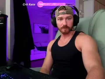 Chaturbate Best Webcam of bigmcr1