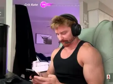 Chaturbate Free Live Porn of bigmcr1