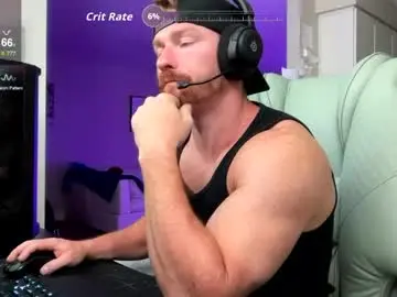 Chaturbate Live Porn of bigmcr1