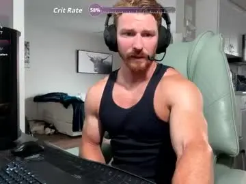 Chaturbate Live Sex of bigmcr1