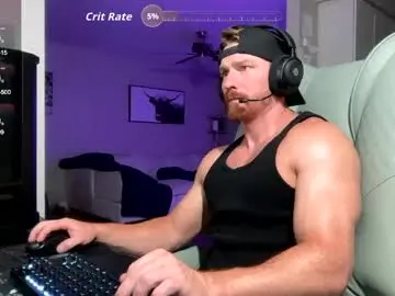 Chaturbate Adult Webcam of bigmcr1