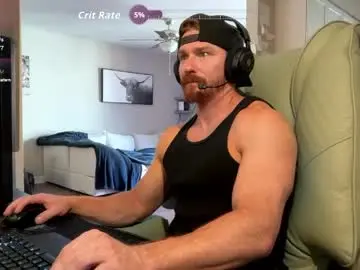 Chaturbate Live Sex of bigmcr1