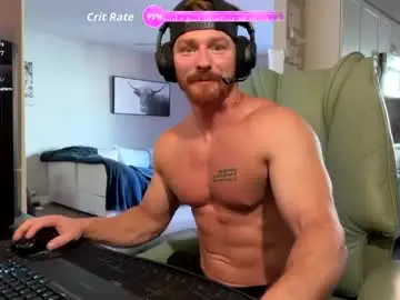Chaturbate Nude Webcam of bigmcr1