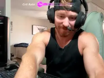 Chaturbate Live Sex of bigmcr1