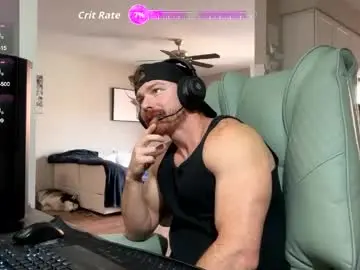 Chaturbate Sex Chat of bigmcr1