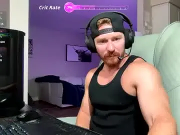 Chaturbate Live Sex of bigmcr1