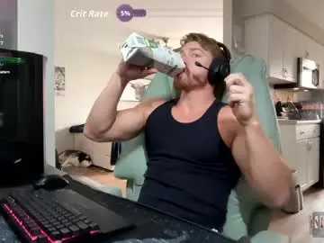 Chaturbate Live Porn of bigmcr1