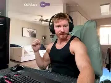 Chaturbate Sex Cam of bigmcr1