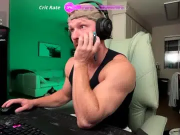 Chaturbate Best live sex cam show of bigmcr1