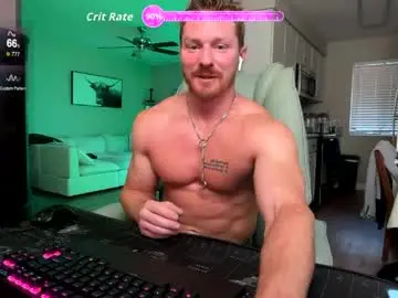 Chaturbate Live Sex Cam of bigmcr1