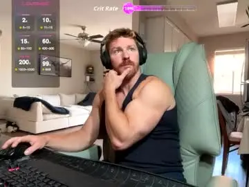 Chaturbate Live Sex Cam of bigmcr1