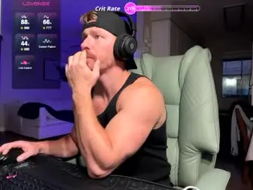 Chaturbate Sex Chat of bigmcr1