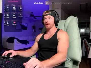 Chaturbate Nude Webcam of bigmcr1