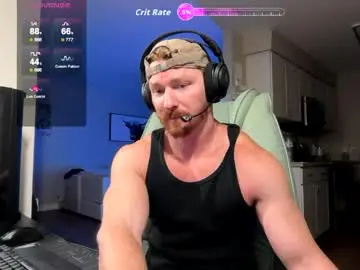 Chaturbate Best live sex cam show of bigmcr1