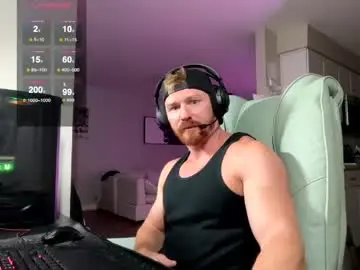 Chaturbate Free Live Porn of bigmcr1