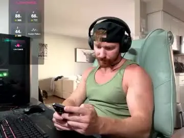 Chaturbate Private Sex Chat of bigmcr1