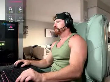Chaturbate Best Webcam of bigmcr1