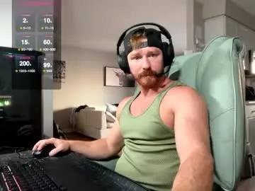 Chaturbate Watch Live Sex Cams of bigmcr1
