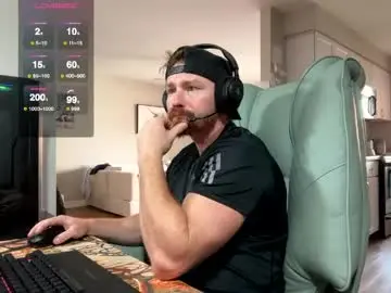 Chaturbate Sex Cam of bigmcr1