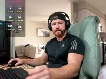 Chaturbate Nude Webcam of bigmcr1