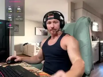 Chaturbate Watch Live Sex Cams of bigmcr1
