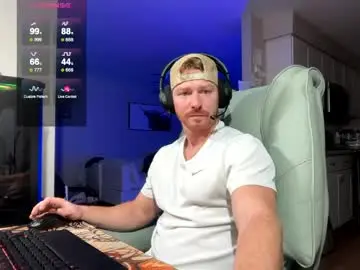 Chaturbate Watch Live Sex Cams of bigmcr1