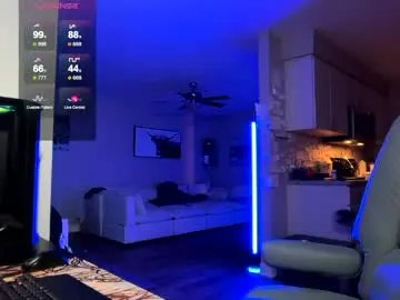 Chaturbate Live Sex of bigmcr1